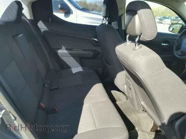 2010 DODGE AVENGER - VIN: 1B3CC4FBXAN182896 - Фото 6