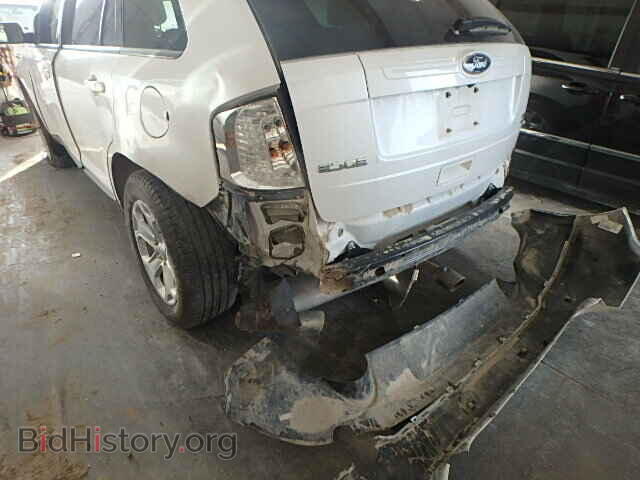 2014 FORD EDGE - VIN: 2FMDK4JC1EBA33702 - Photo 10
