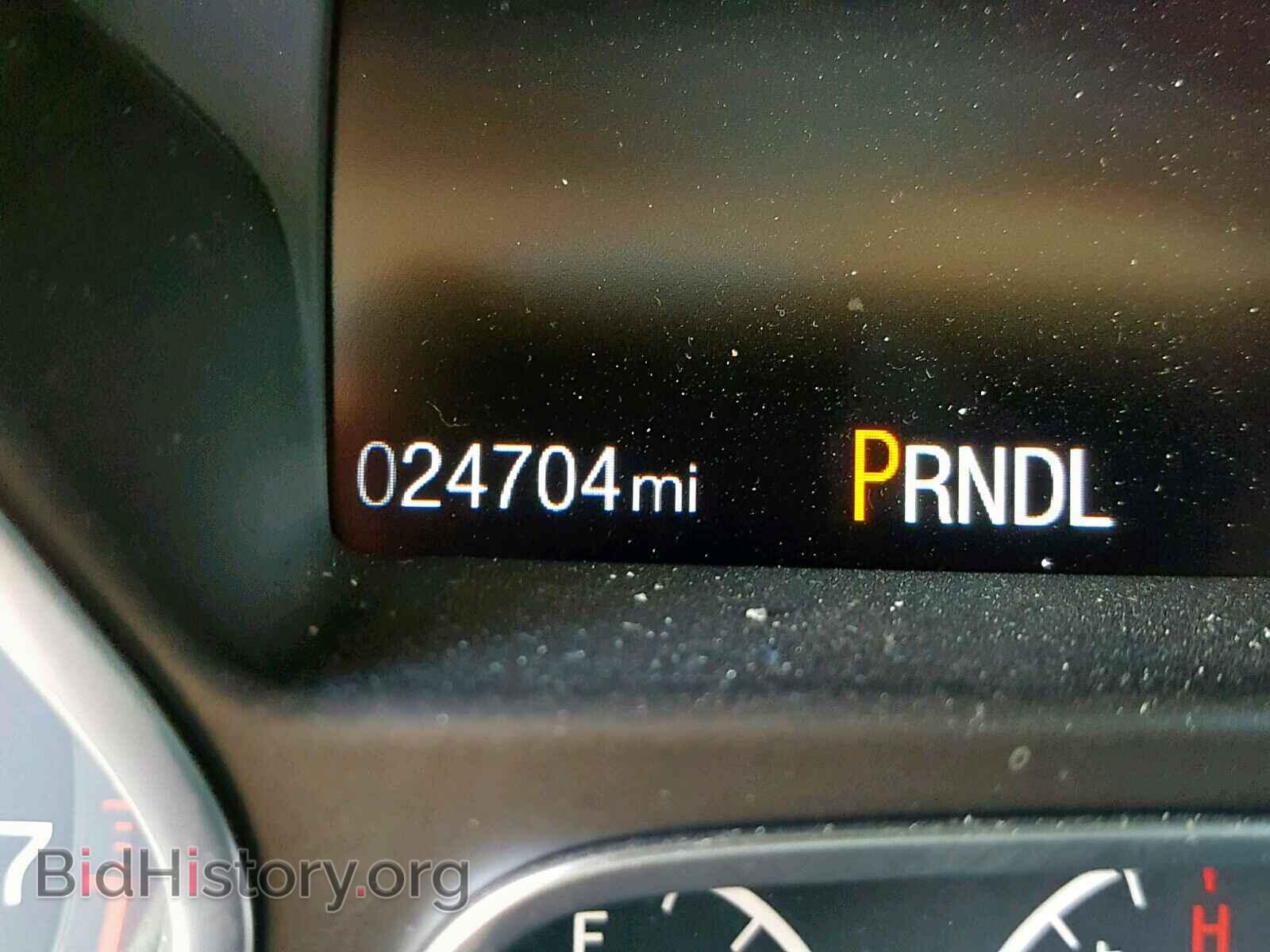 2017 FORD FOCUS - VIN: 1FADP3E29HL328588 - Photo 8