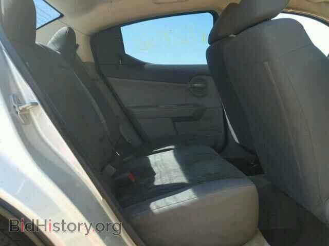 2008 DODGE AVENGER - VIN: 1B3LC46K68N623692 - Фото 6