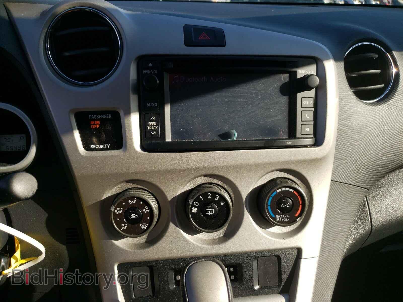 2013 TOYOTA COROLLA - VIN: 2T1KE4EE1DC051248 - Фото 9