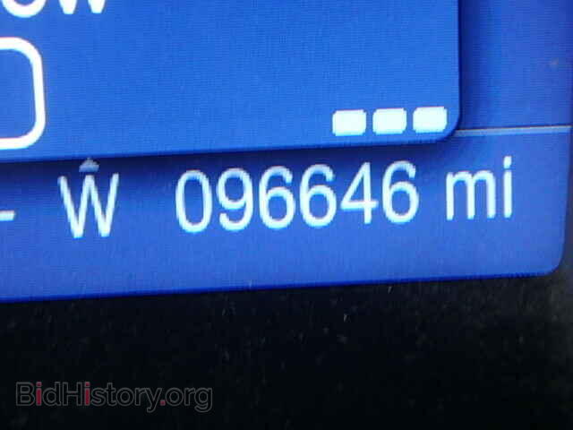 2013 FORD FOCUS - VIN: 1FADP3F22DL164108 - Фото 8