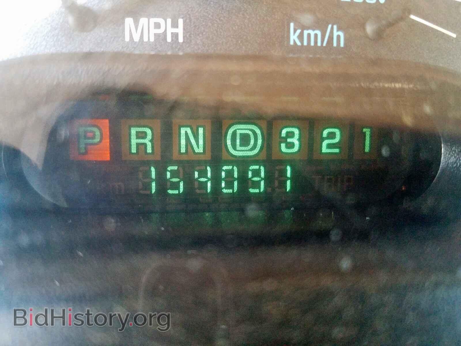 2003 BUICK CENTURY - VIN: 2G4WS52J731155947 - Фото 8