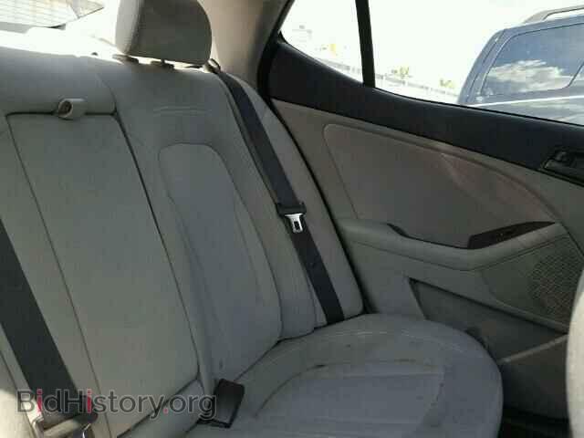2011 KIA OPTIMA - VIN: KNAGM4A75B5168838 - Photo 6
