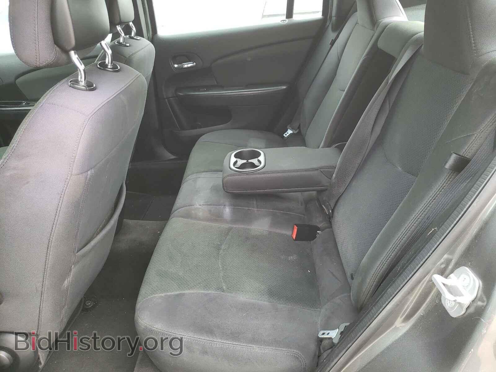 2012 CHRYSLER 200 - VIN: 1C3CCBAB2CN202205 - Фото 6