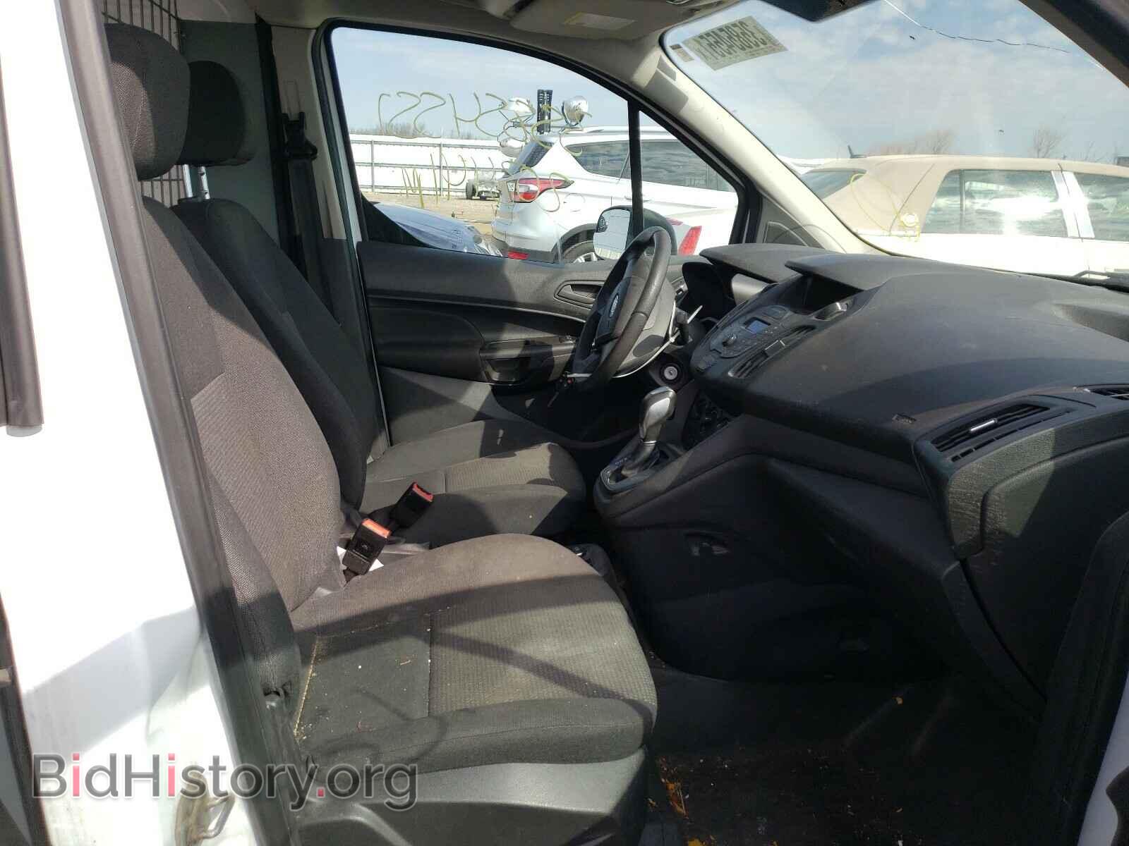 2015 FORD TRANSIT CO - VIN: NM0LS7EX3F1220559 - Фото 5