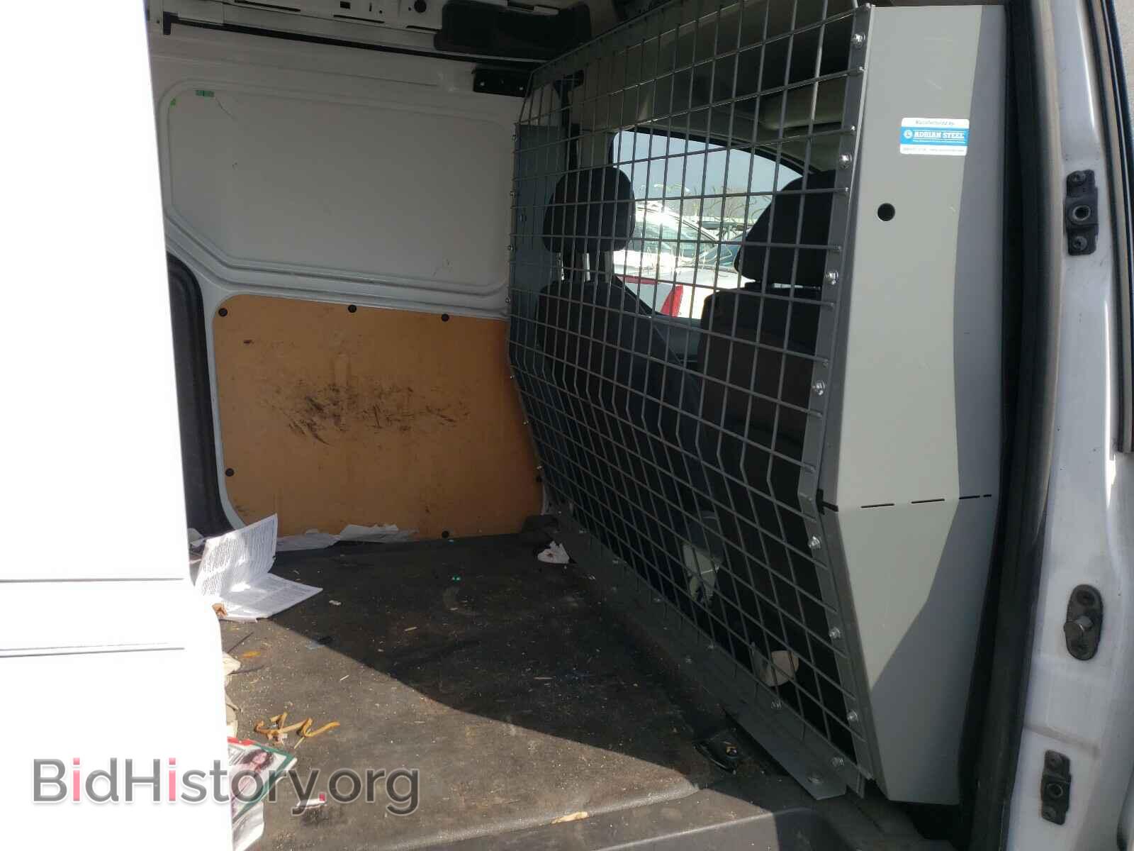 2015 FORD TRANSIT CO - VIN: NM0LS7EX3F1220559 - Фото 6