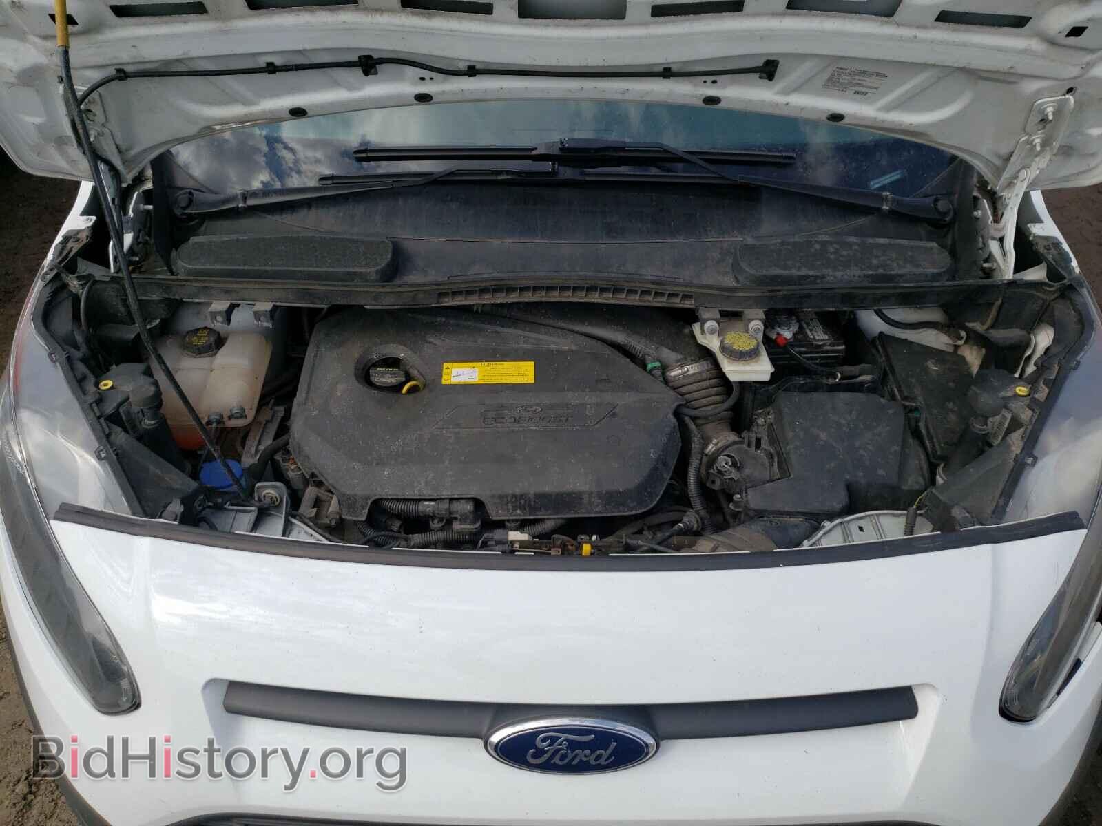 2015 FORD TRANSIT CO - VIN: NM0LS7EX3F1220559 - Фото 7