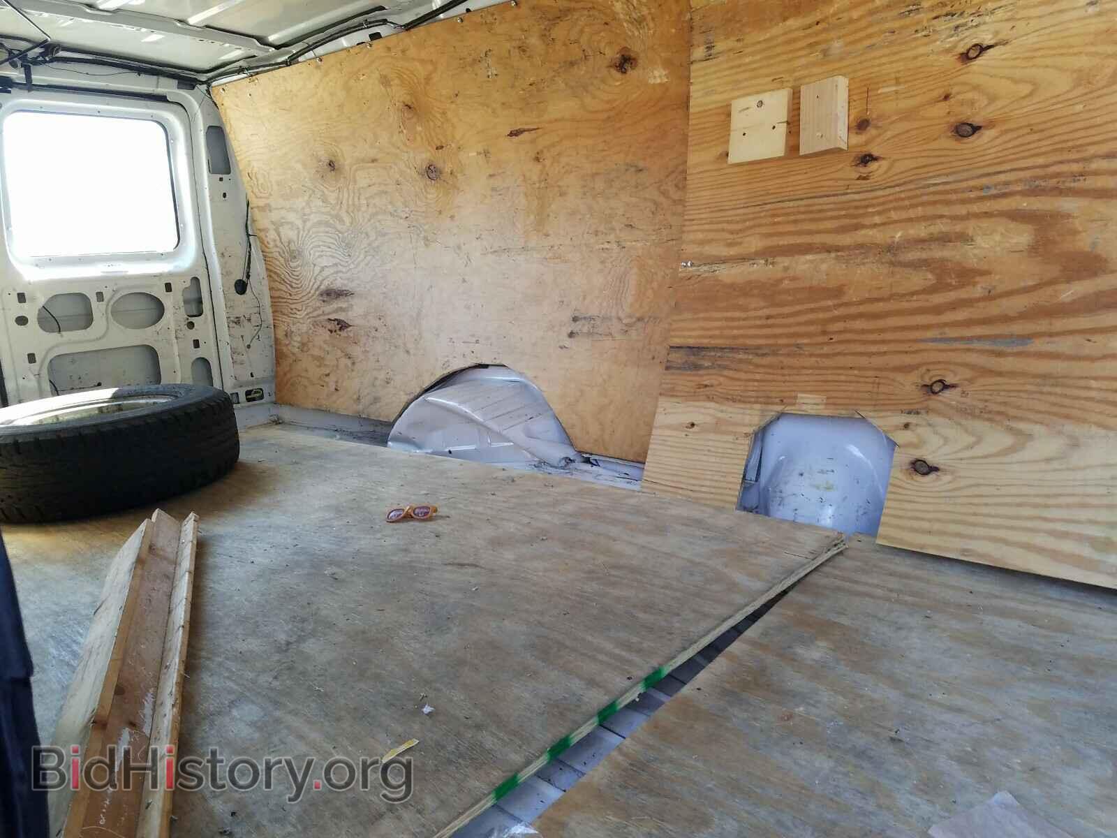 2014 FORD ECONOLINE - VIN: 1FTNS2EW9EDA34916 - Photo 6