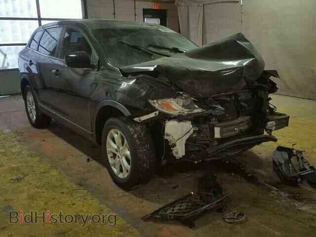 Фотография JM3TB2CAXC0336810 - MAZDA CX-9 2012