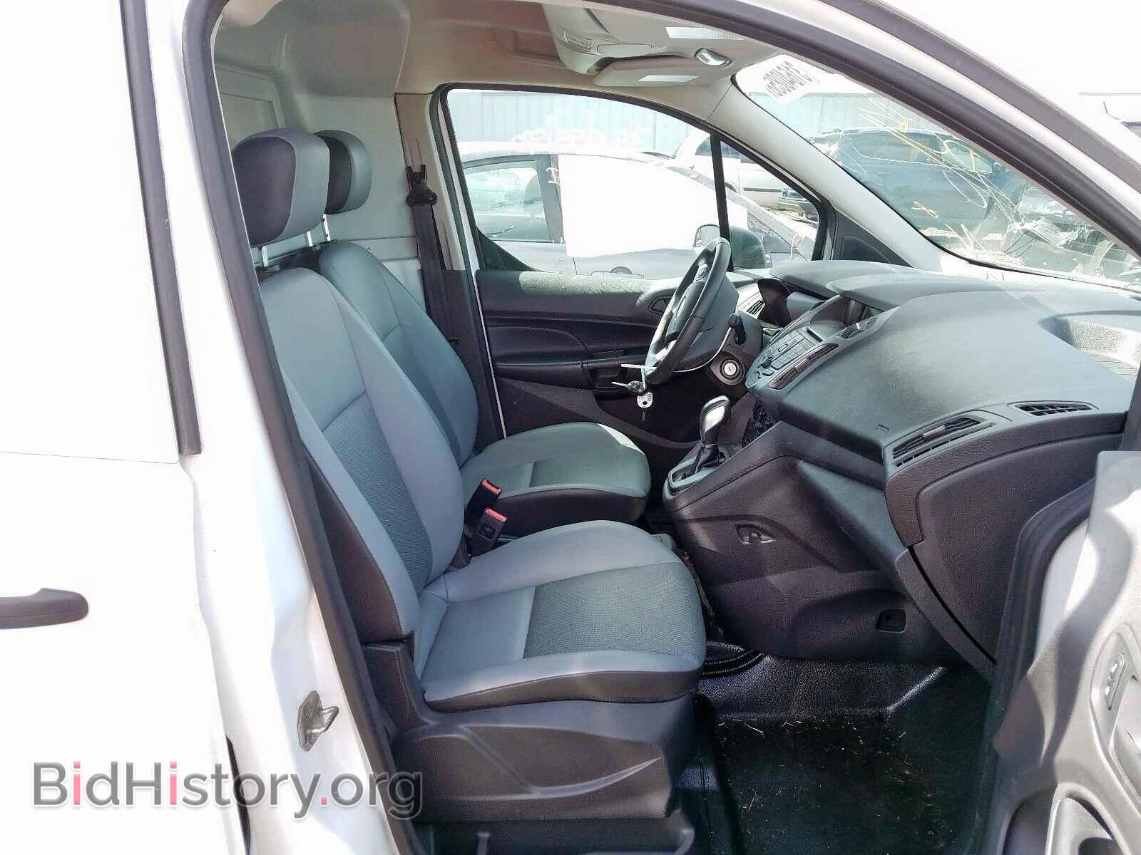 2014 FORD TRANSIT CO - VIN: NM0LS7E76E1136878 - Фото 5