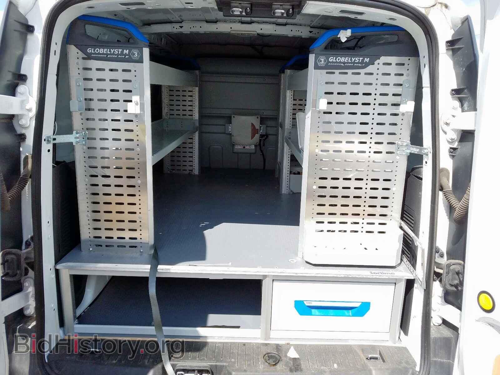 2014 FORD TRANSIT CO - VIN: NM0LS7E76E1136878 - Фото 6