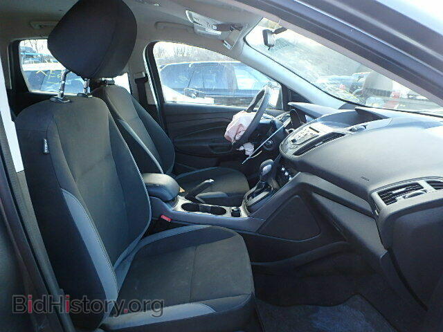 2013 FORD ESCAPE - VIN: 1FMCU0F79DUA92760 - Фото 5
