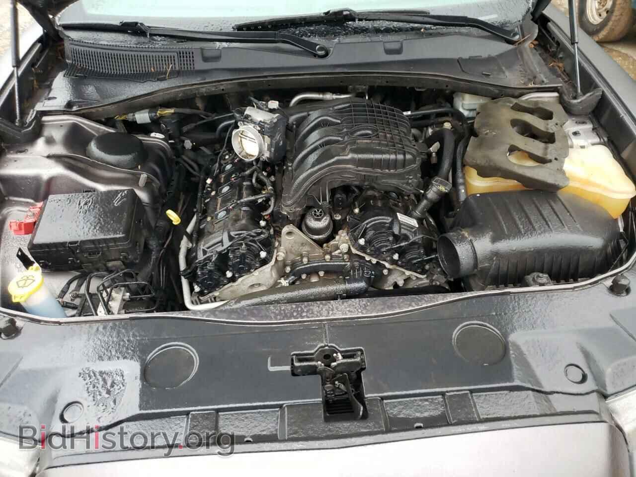 2014 DODGE CHARGER - VIN: 2C3CDXBG7EH314952 - Фото 7