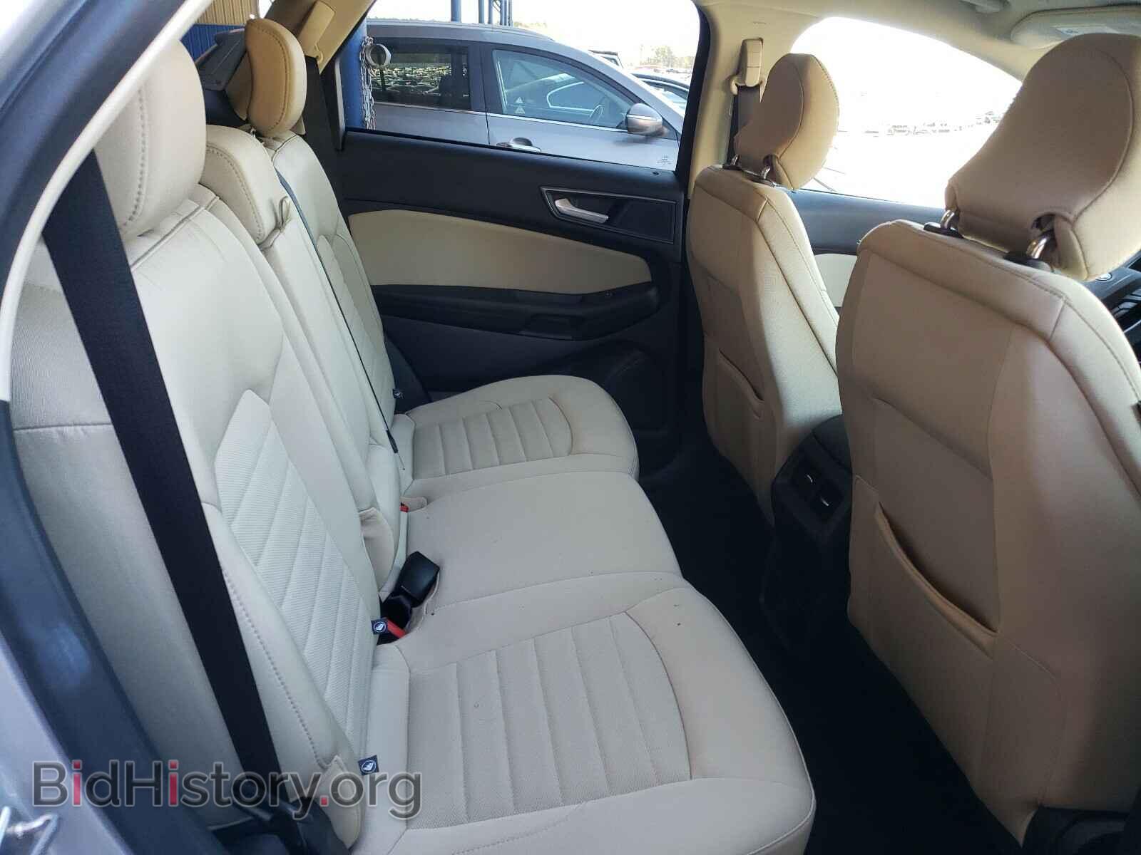 2019 FORD EDGE - VIN: 2FMPK3G91KBC50133 - Фото 6