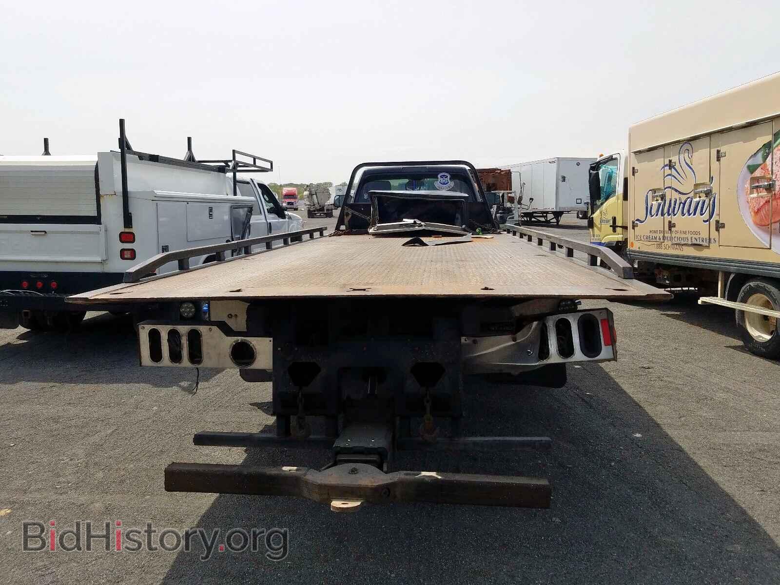 2015 RAM 5500 - VIN: 3C7WRNDL2FG594809 - Фото 6