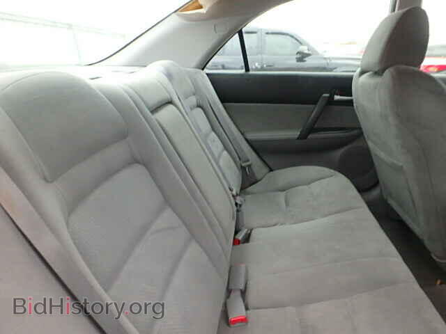 2006 MAZDA 6 - VIN: 1YVHP80C765M67283 - Фото 6
