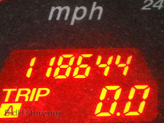 2006 MAZDA 6 - VIN: 1YVHP80C765M67283 - Фото 8
