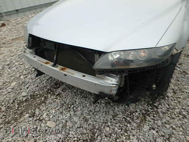2006 MAZDA 6 - VIN: 1YVHP80C765M67283 - Фото 10