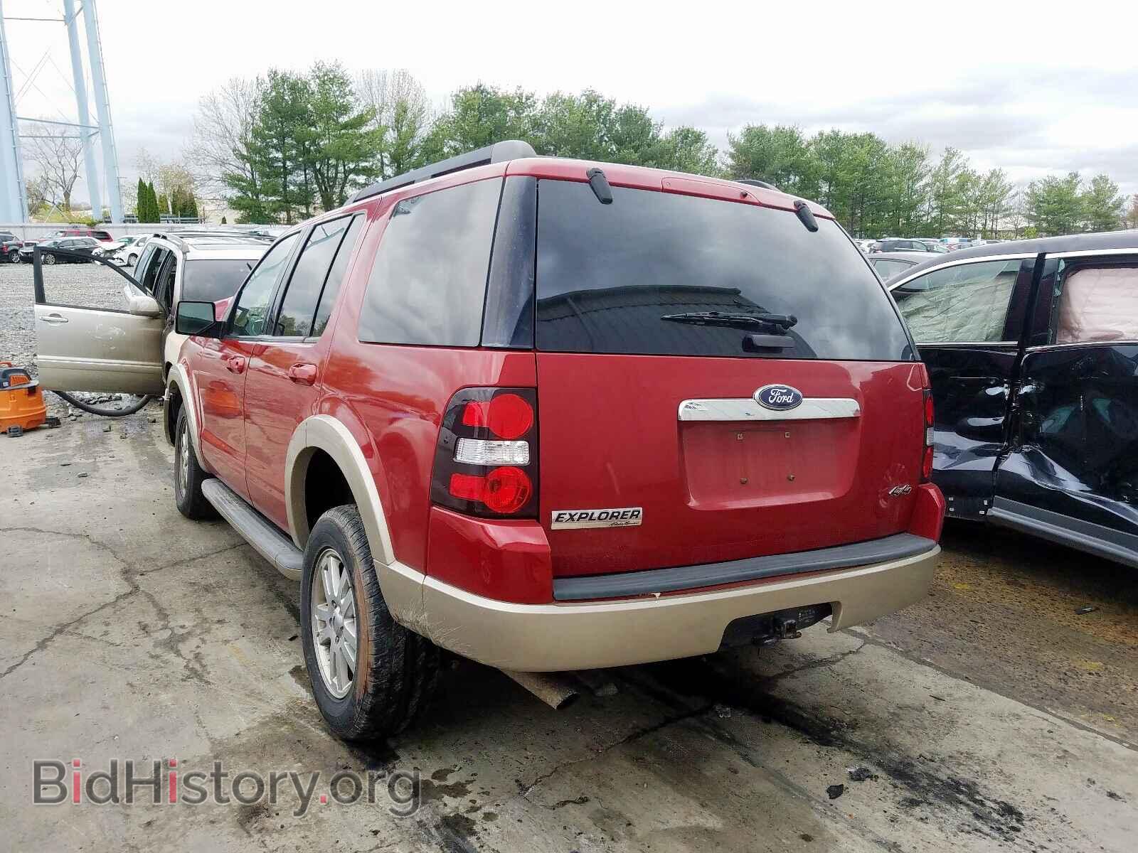 2010 FORD EXPLORER - VIN: 1FMEU7EE7AUA67143 - Photo 3