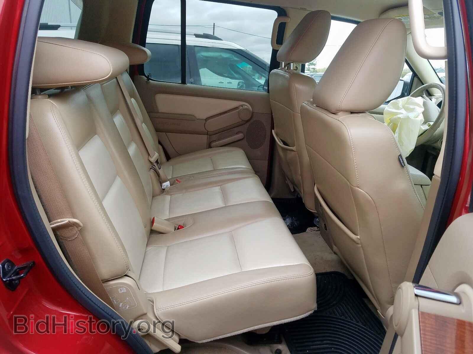 2010 FORD EXPLORER - VIN: 1FMEU7EE7AUA67143 - Photo 6