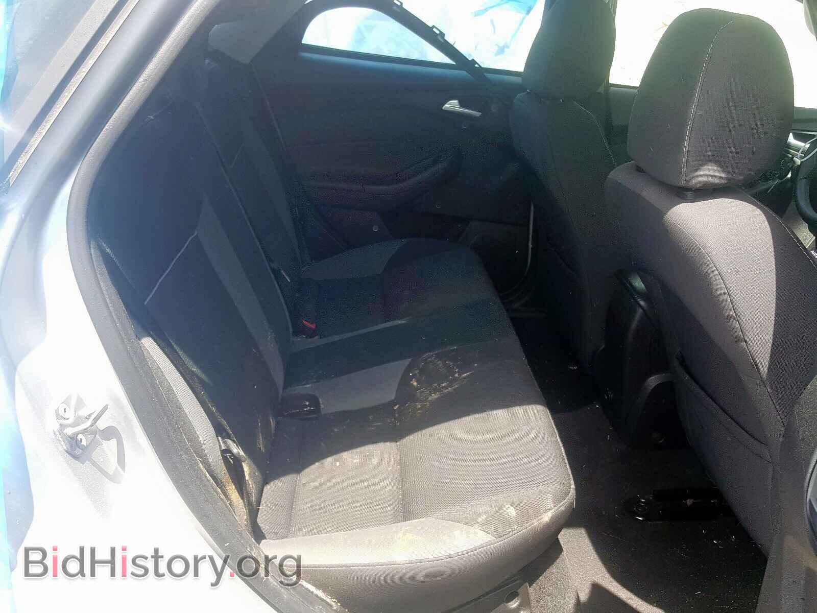 2014 FORD FOCUS - VIN: 1FADP3F23EL359491 - Фото 6