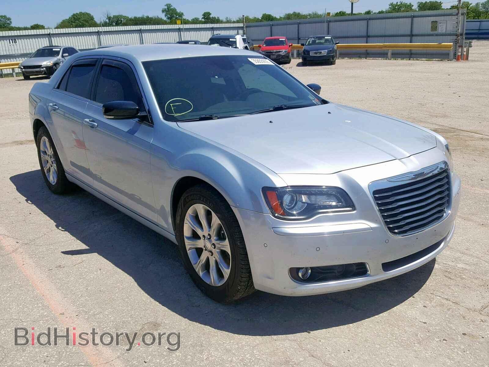 Photo 2C3CCAGG6DH590157 - CHRYSLER 300 2013