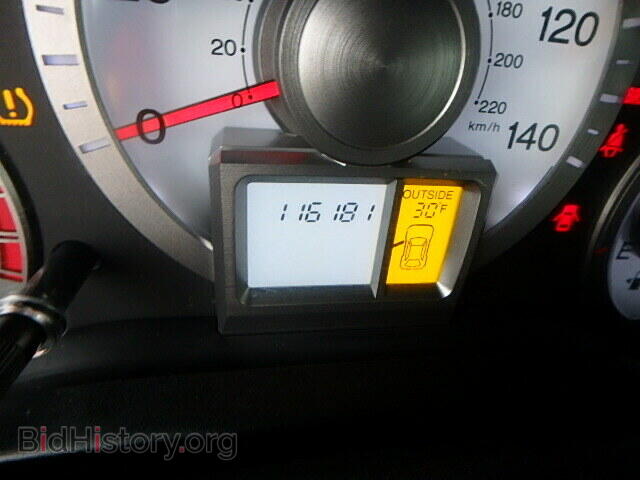 2009 HONDA PILOT - VIN: 5FNYF48449B025014 - Photo 8
