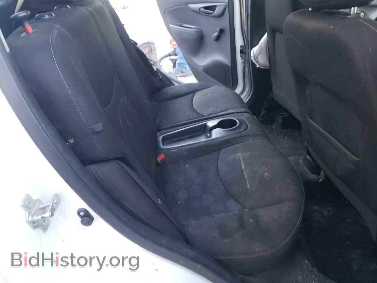 2017 CHEVROLET SPARK - VIN: KL8CA6SA9HC780666 - Фото 10