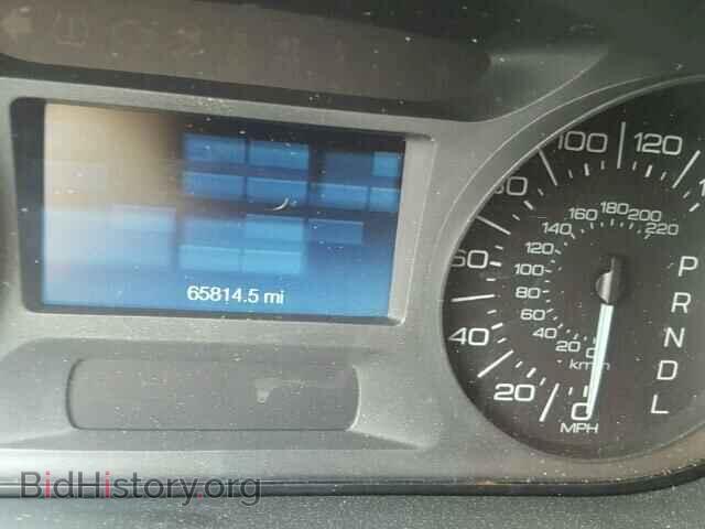 2012 FORD EDGE - VIN: 2FMDK3G92CBA73368 - Photo 8