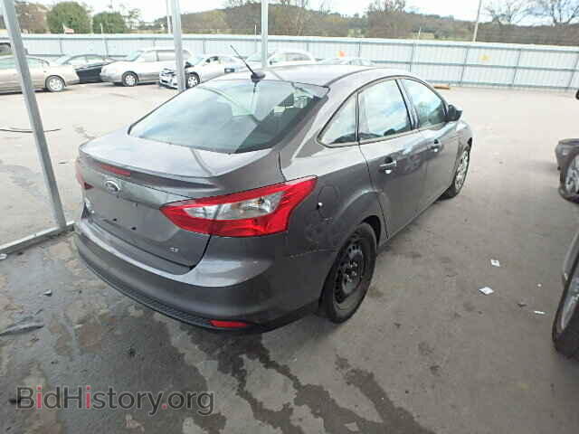 2012 FORD FOCUS - VIN: 1FAHP3F28CL265475 - Photo 4