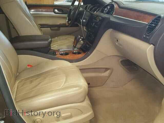 2009 BUICK ENCLAVE - VIN: 5GAER23D89J174378 - Фото 5