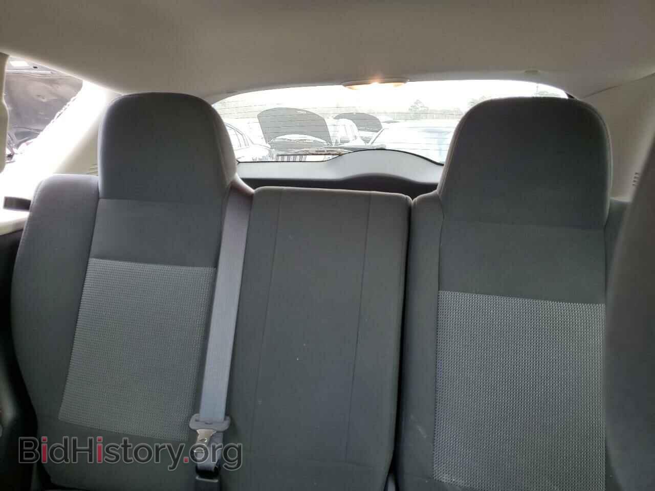 2017 JEEP COMPASS - VIN: 1C4NJDBBXHD101494 - Фото 10
