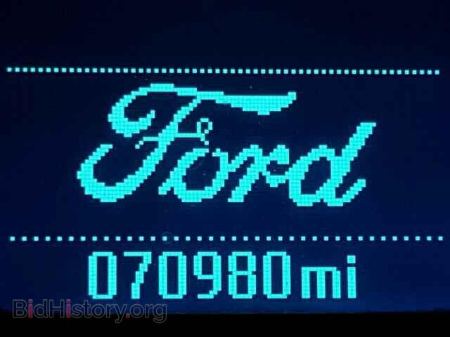 2012 FORD FOCUS - VIN: 1FAHP3F22CL356807 - Photo 8