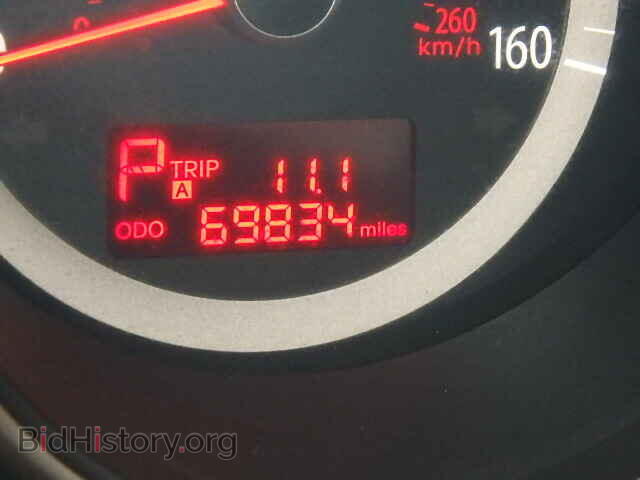 2010 KIA OPTIMA - VIN: KNAGG4A89A5369074 - Фото 8