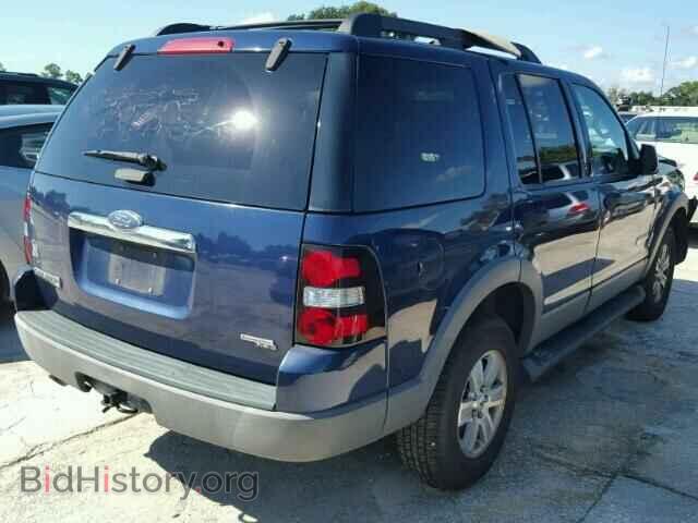 2006 FORD EXPLORER - VIN: 1FMEU63E46UB55832 - Фото 4