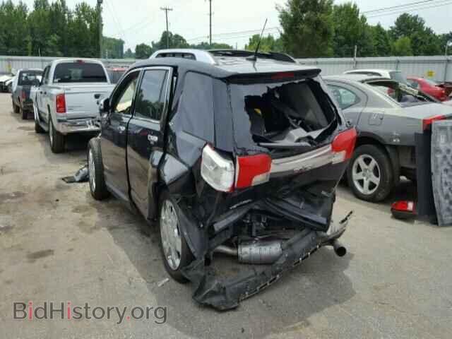 2011 GMC TERRAIN - VIN: 2CTFLWE56B6301699 - Photo 3