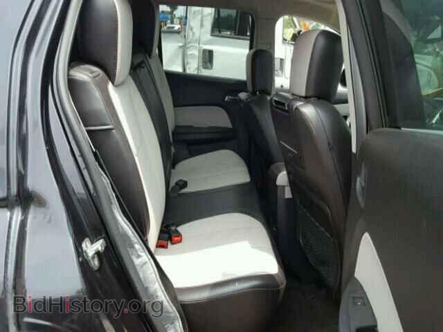 2011 GMC TERRAIN - VIN: 2CTFLWE56B6301699 - Photo 6