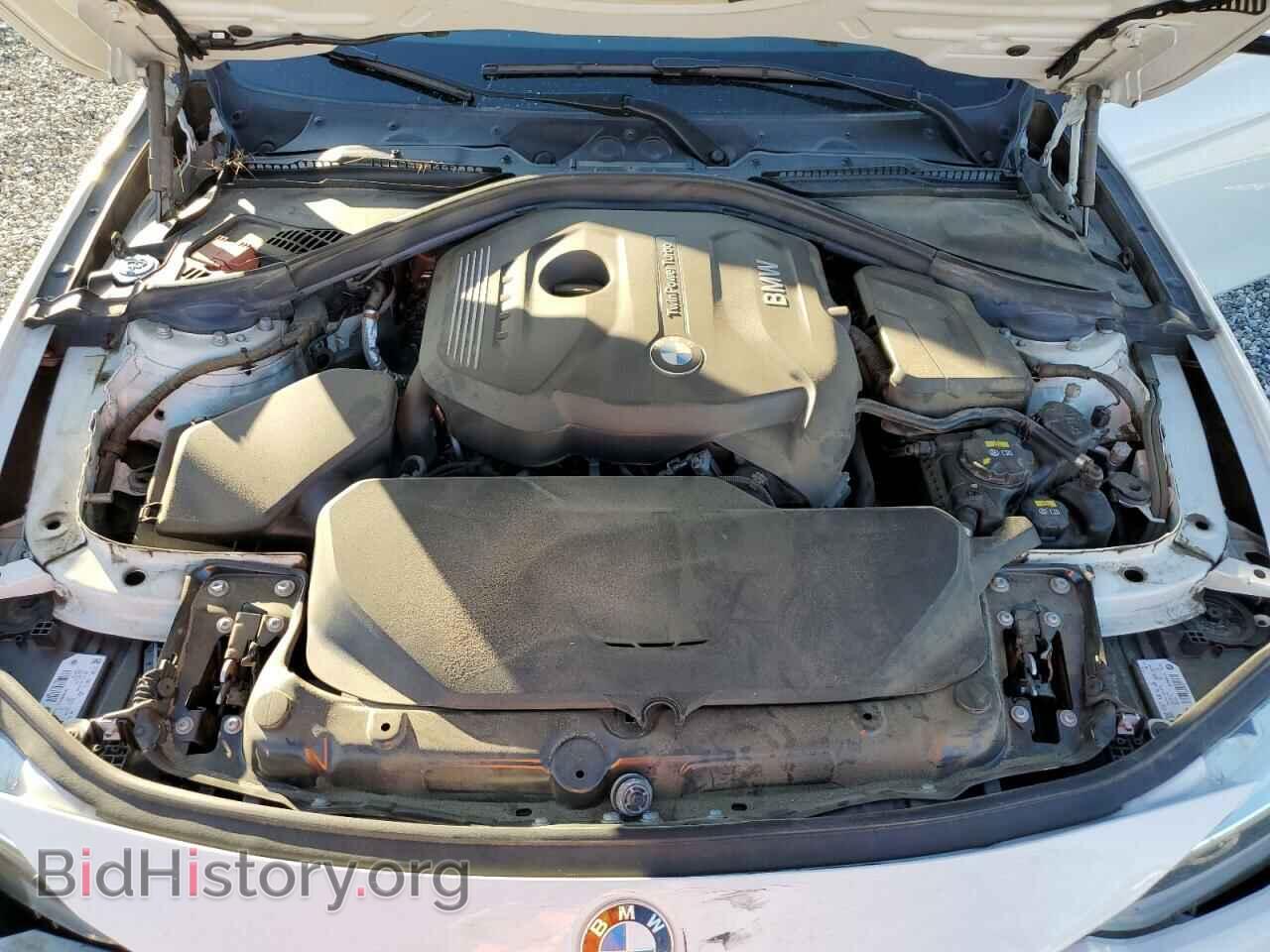 2018 BMW 3 SERIES - VIN: WBA8B9C58JEE82584 - Фото 11