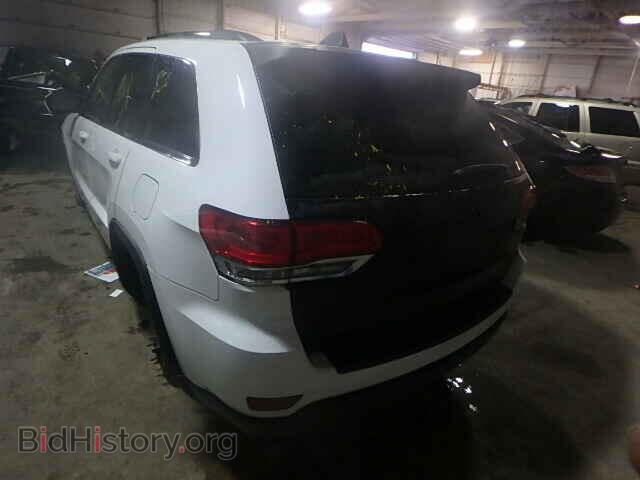 2014 JEEP CHEROKEE - VIN: 1C4RJFAG0EC187040 - Фото 3