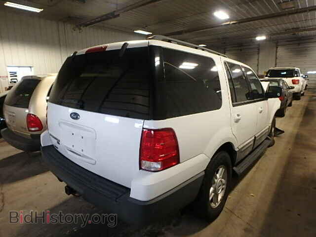 2006 FORD EXPEDITION - VIN: 1FMPU16506LA68622 - Фото 4