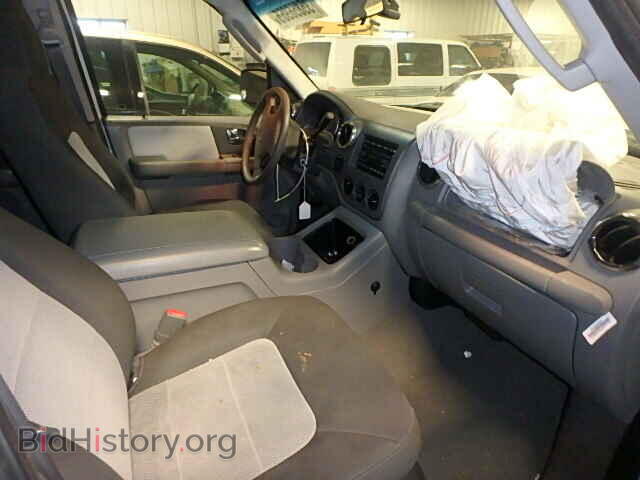 2006 FORD EXPEDITION - VIN: 1FMPU16506LA68622 - Фото 5
