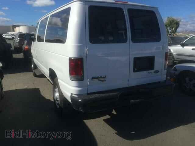 2012 FORD ECONOLINE - VIN: 1FTNE2EL8CDB33639 - Фото 3