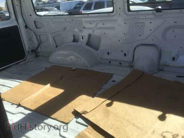 2012 FORD ECONOLINE - VIN: 1FTNE2EL8CDB33639 - Фото 6