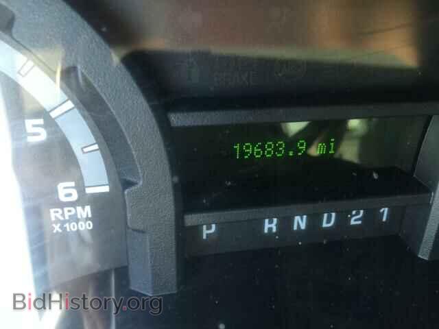 2012 FORD ECONOLINE - VIN: 1FTNE2EL8CDB33639 - Фото 8