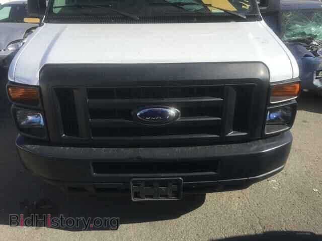 2012 FORD ECONOLINE - VIN: 1FTNE2EL8CDB33639 - Фото 9