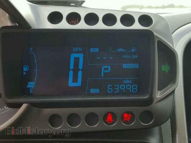 2012 CHEVROLET SONIC - VIN: 1G1JC6SH5C4149088 - Фото 8
