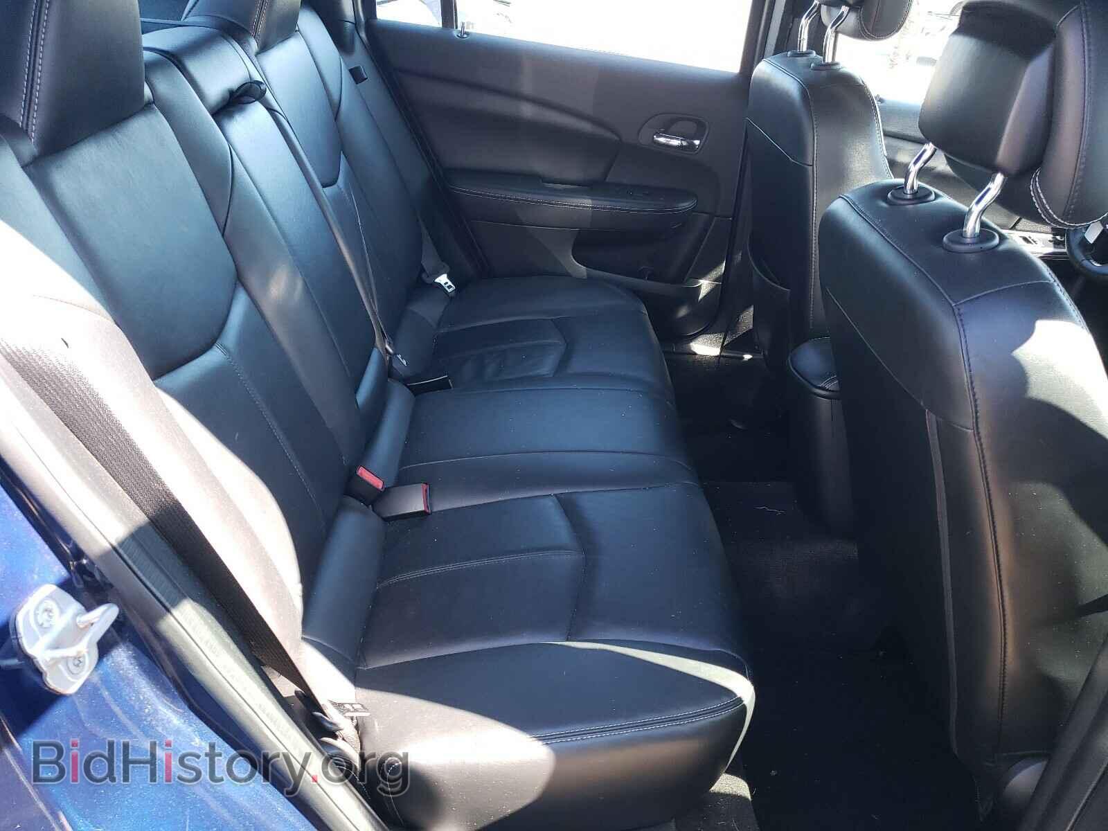 2013 CHRYSLER 200 - VIN: 1C3CCBCG9DN580063 - Фото 6