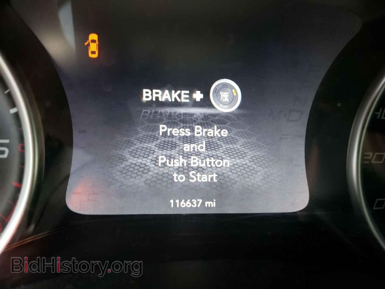 2015 DODGE CHARGER - VIN: 2C3CDXCT7FH785111 - Фото 8