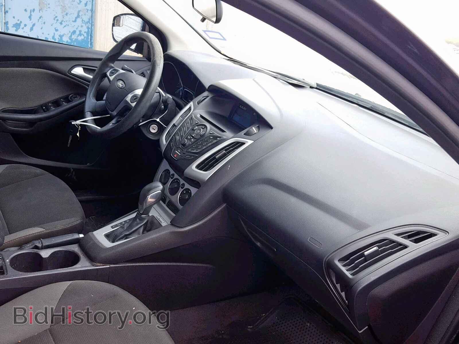 2013 FORD FOCUS SE - VIN: 1FADP3F24DL333917 - Фото 5